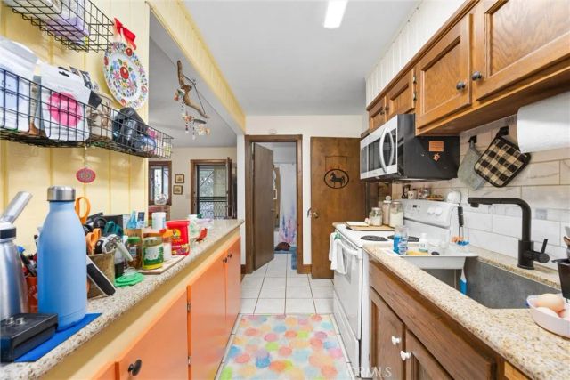 22801 Fran Drive, Tehachapi, CA 93561