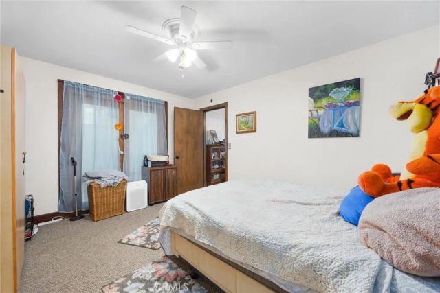 22801 Fran Drive, Tehachapi, CA 93561