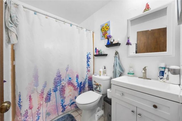 22801 Fran Drive, Tehachapi, CA 93561