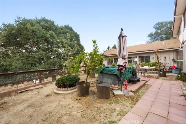 22801 Fran Drive, Tehachapi, CA 93561