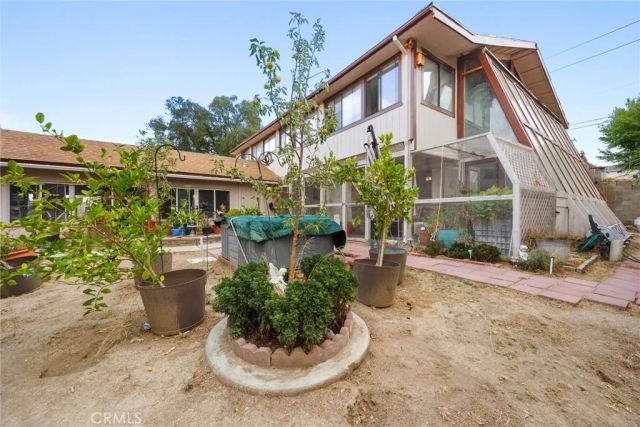 22801 Fran Drive, Tehachapi, CA 93561