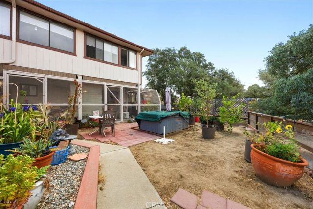22801 Fran Drive, Tehachapi, CA 93561