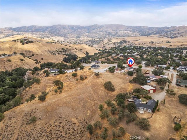 22801 Fran Drive, Tehachapi, CA 93561