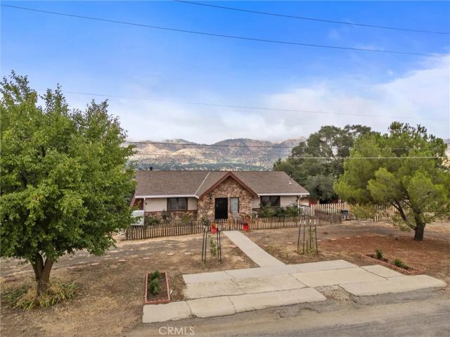 22801 Fran Drive, Tehachapi, CA 93561