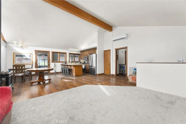 22801 Fran Drive, Tehachapi, CA 93561