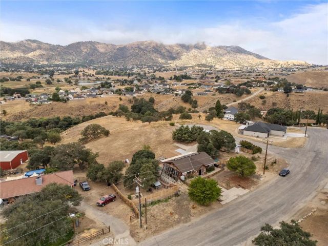 22801 Fran Drive, Tehachapi, CA 93561