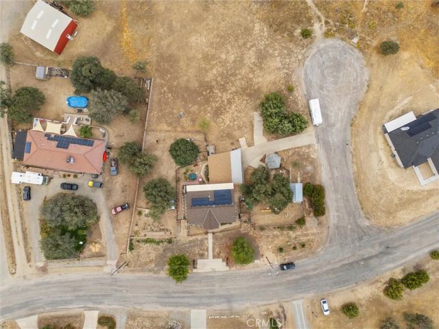 22801 Fran Drive, Tehachapi, CA 93561