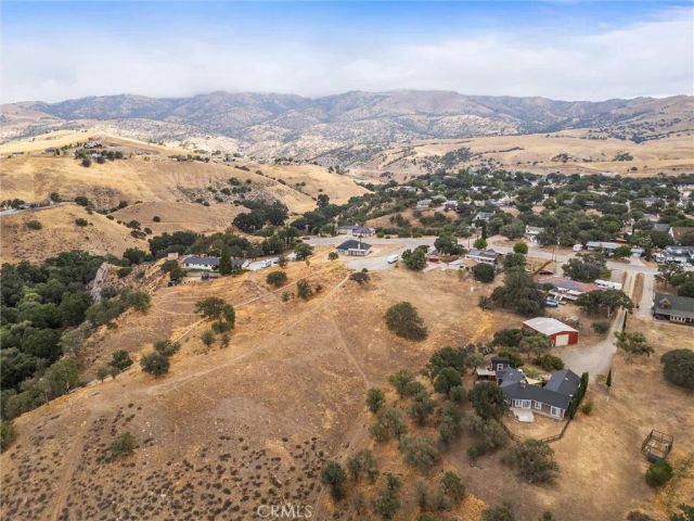22801 Fran Drive, Tehachapi, CA 93561