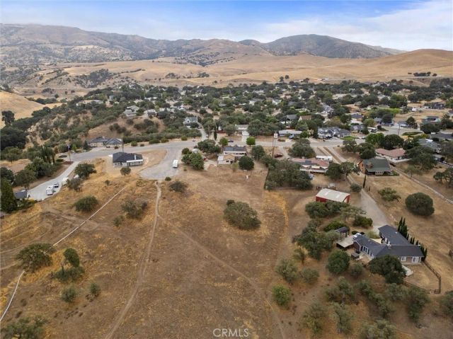 22801 Fran Drive, Tehachapi, CA 93561