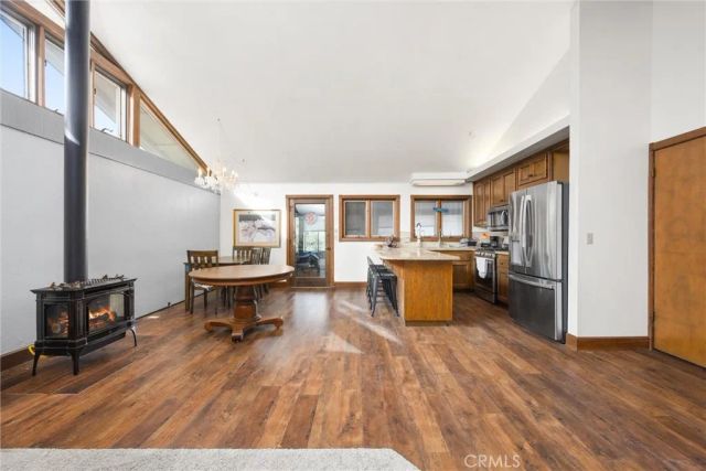 22801 Fran Drive, Tehachapi, CA 93561