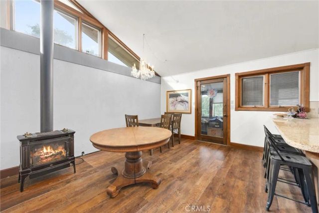 22801 Fran Drive, Tehachapi, CA 93561