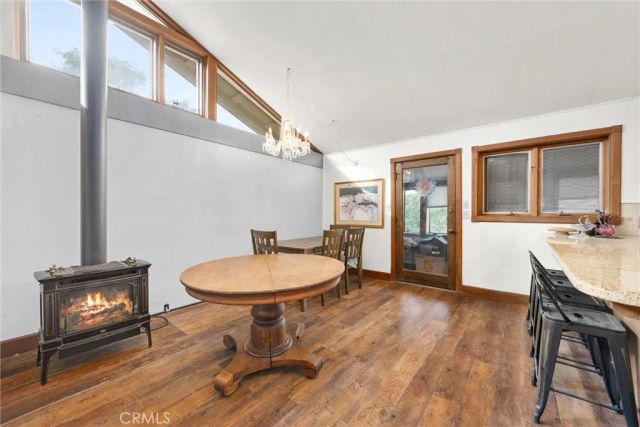 22801 Fran Drive, Tehachapi, CA 93561