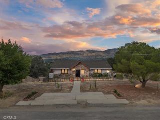 22801 Fran Drive, Tehachapi, CA 93561