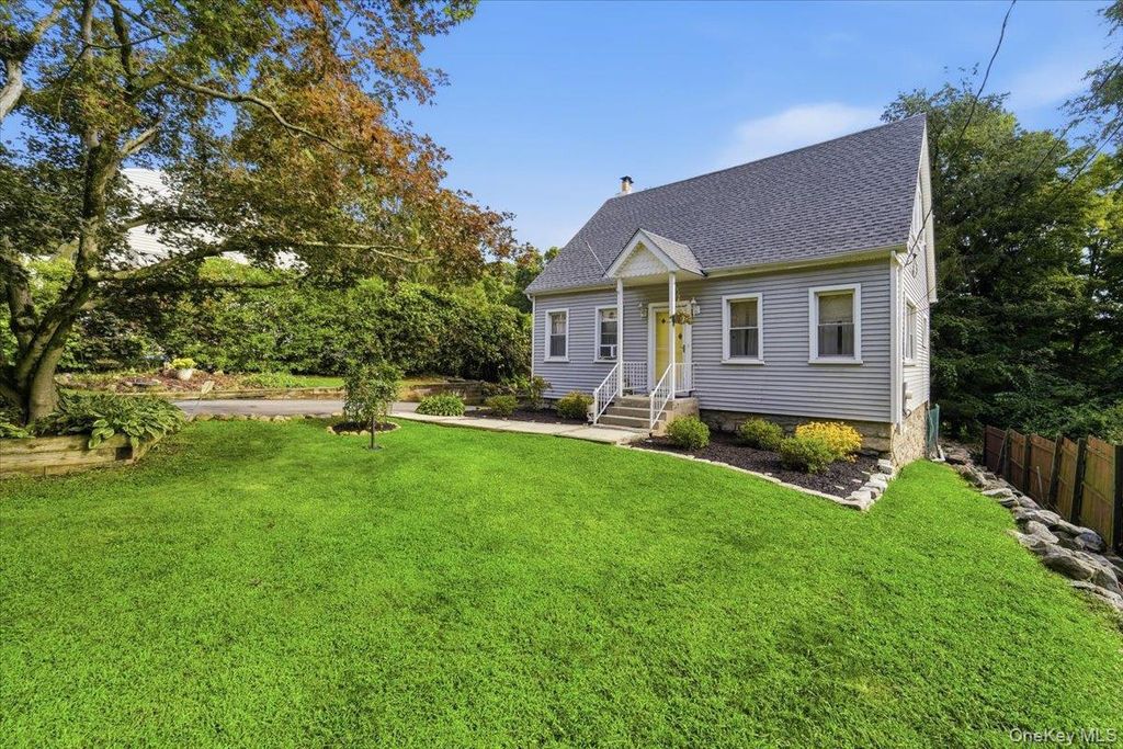 9 Lawrence Drive, Brewster, NY 10509 — exterior