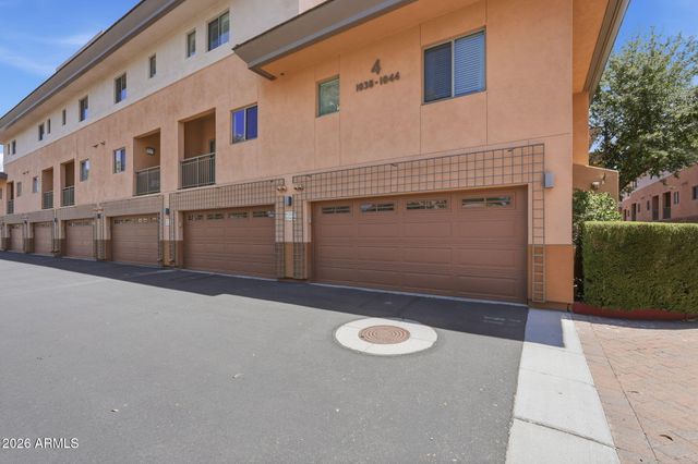 6940 E COCHISE Road 1044, Paradise Valley, AZ 85253