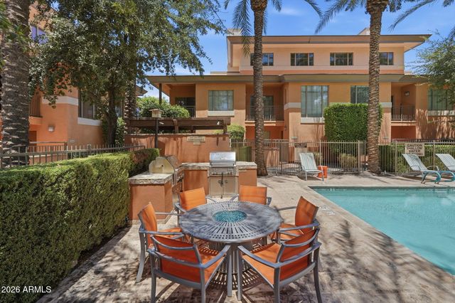 6940 E COCHISE Road 1044, Paradise Valley, AZ 85253