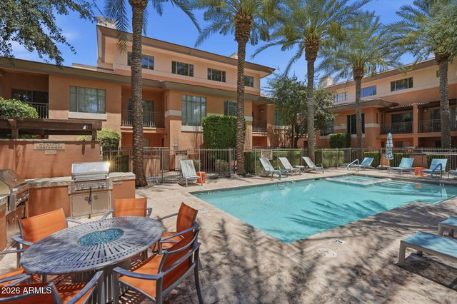 6940 E COCHISE Road 1044, Paradise Valley, AZ 85253