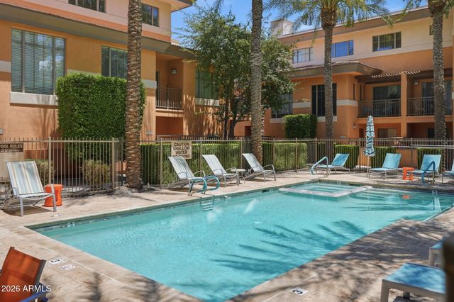 6940 E COCHISE Road 1044, Paradise Valley, AZ 85253