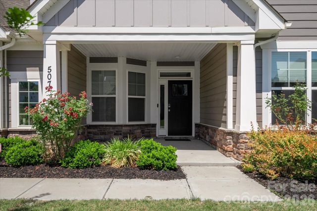 507 Yucatan Drive, Waxhaw, NC 28173
