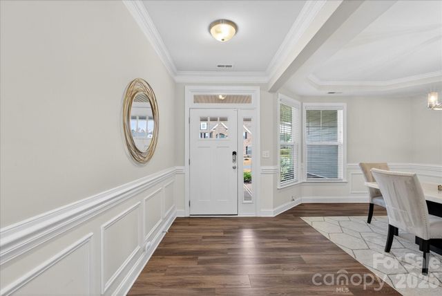 507 Yucatan Drive, Waxhaw, NC 28173
