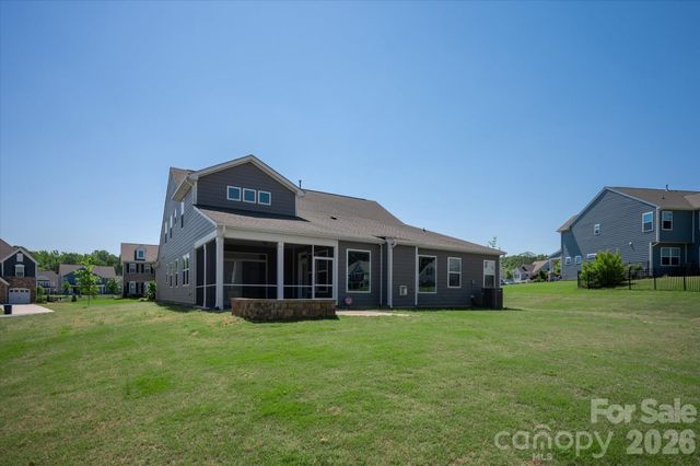 507 Yucatan Drive, Waxhaw, NC 28173
