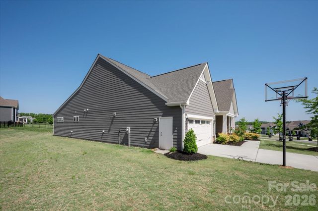 507 Yucatan Drive, Waxhaw, NC 28173
