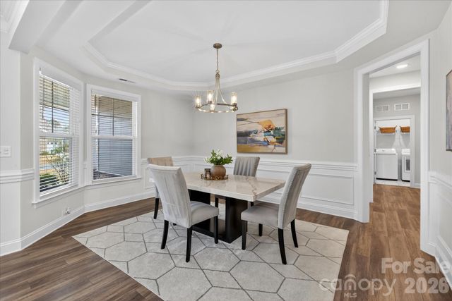 507 Yucatan Drive, Waxhaw, NC 28173