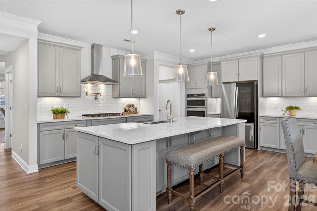 507 Yucatan Drive, Waxhaw, NC 28173