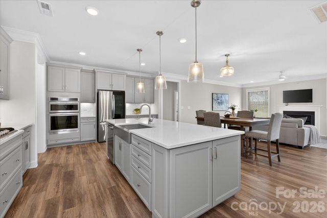 507 Yucatan Drive, Waxhaw, NC 28173
