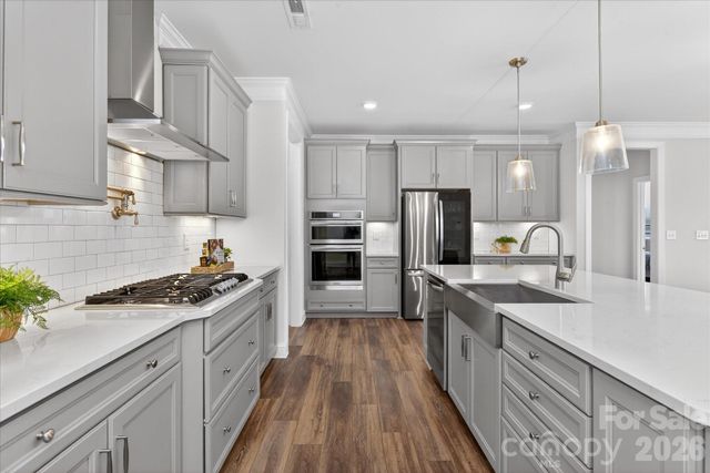 507 Yucatan Drive, Waxhaw, NC 28173