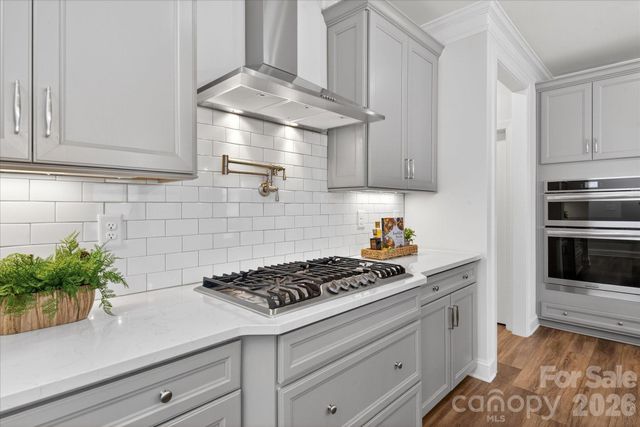 507 Yucatan Drive, Waxhaw, NC 28173