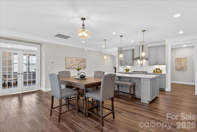 507 Yucatan Drive, Waxhaw, NC 28173