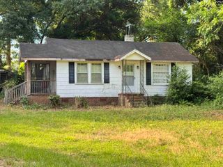 2503 Haile Street, Camden, SC 29020