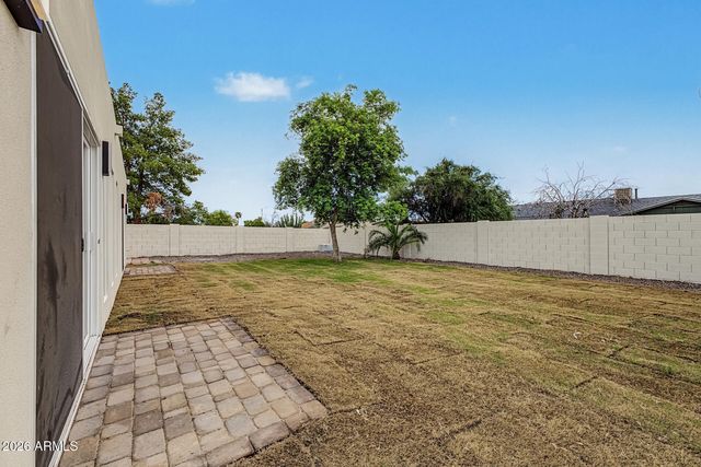 735 E GABLE Avenue, Mesa, AZ 85204