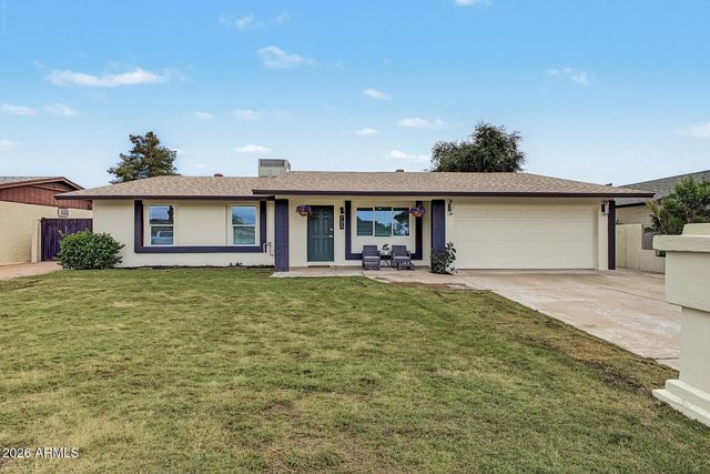 735 E GABLE Avenue, Mesa, AZ 85204