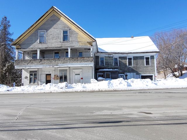 45 Route 5A, Burke, VT 05851