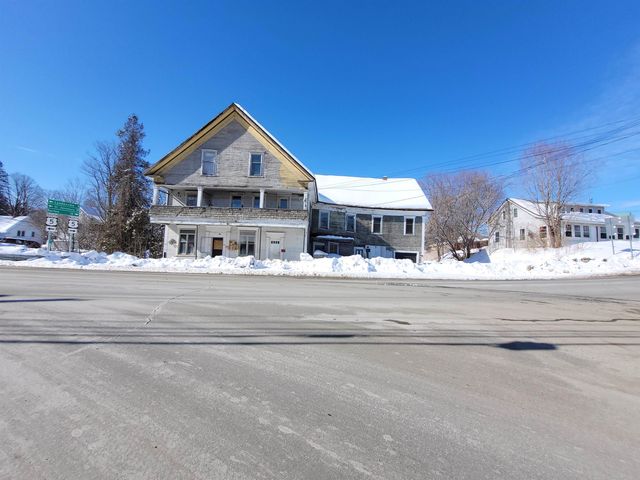 45 Route 5A, Burke, VT 05851