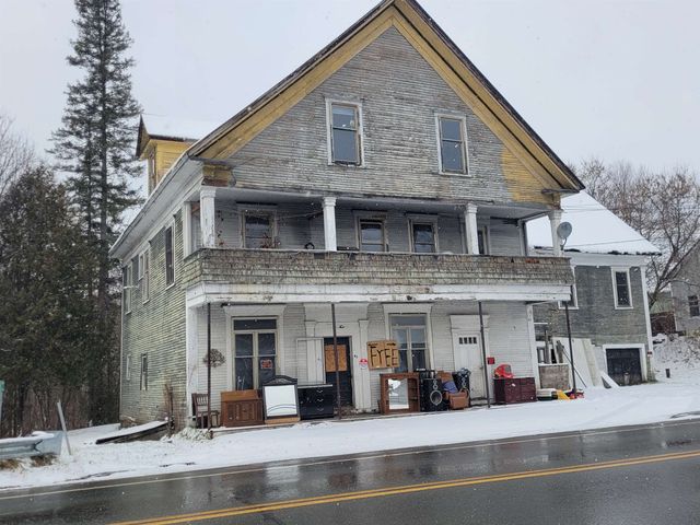 45 Route 5A, Burke, VT 05851