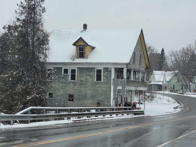 45 Route 5A, Burke, VT 05851