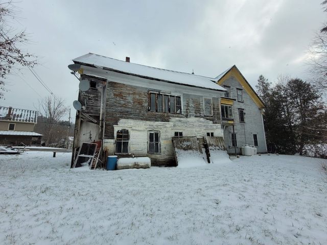 45 Route 5A, Burke, VT 05851