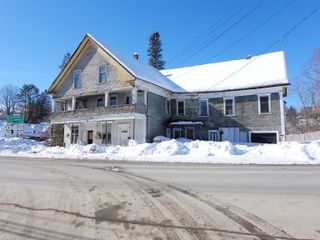 45 Route 5A, Burke, VT 05851