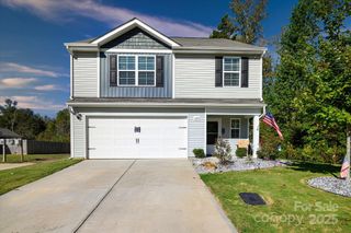 1345 Standing Oak Drive, Salisbury, NC 28146