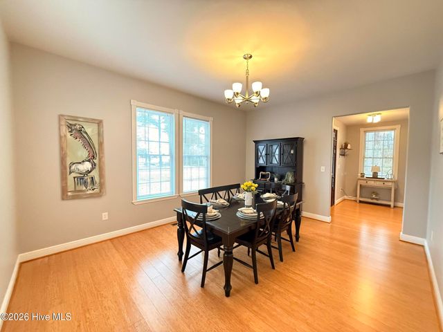 201 Madison Court, Swansboro, NC 28584