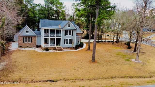 201 Madison Court, Swansboro, NC 28584
