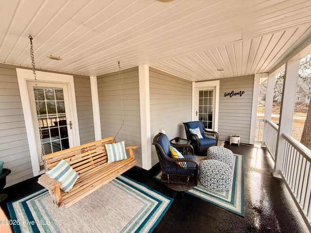 201 Madison Court, Swansboro, NC 28584