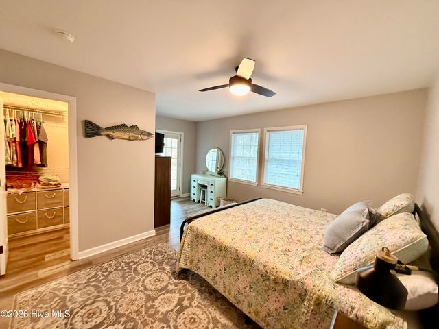 201 Madison Court, Swansboro, NC 28584