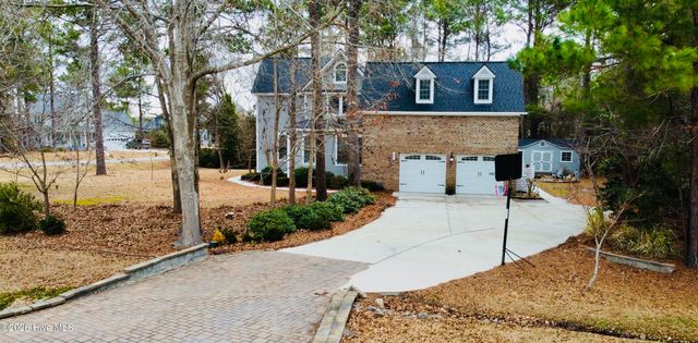 201 Madison Court, Swansboro, NC 28584