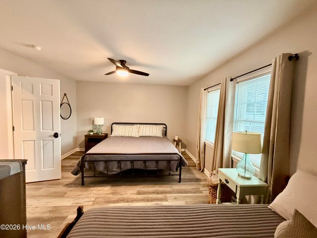 201 Madison Court, Swansboro, NC 28584