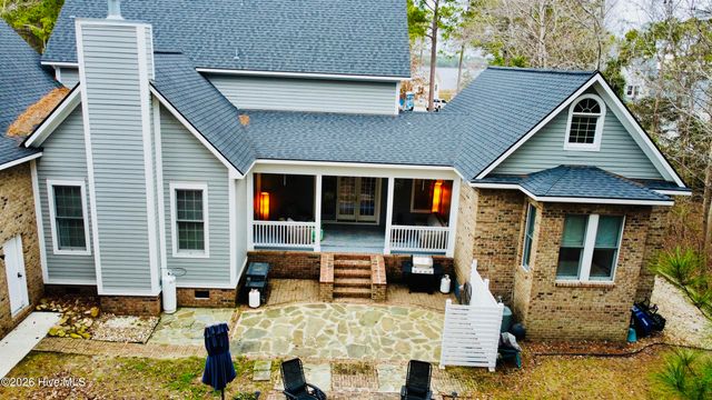 201 Madison Court, Swansboro, NC 28584