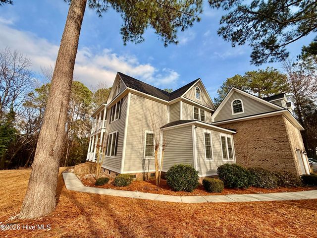 201 Madison Court, Swansboro, NC 28584